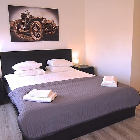 Royal Way Snug - Old Town Apartment วอร์ซอ ภายนอก รูปภาพ