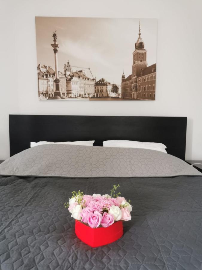 Royal Way Snug - Old Town Apartment วอร์ซอ ภายนอก รูปภาพ