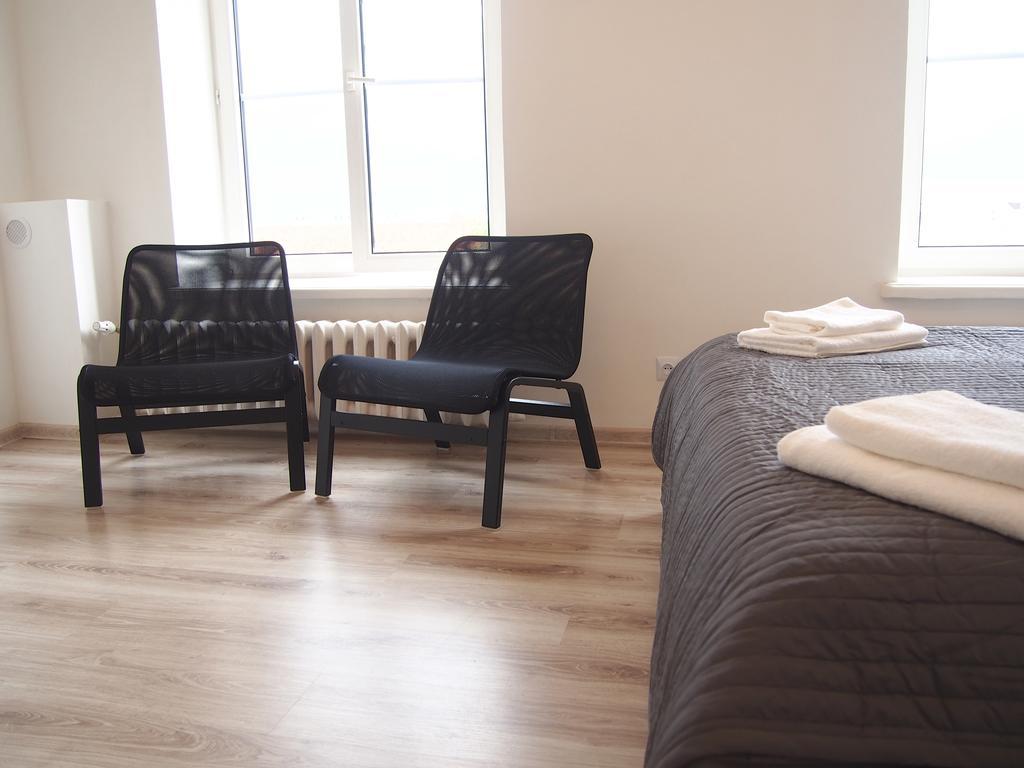 Royal Way Snug - Old Town Apartment วอร์ซอ ภายนอก รูปภาพ
