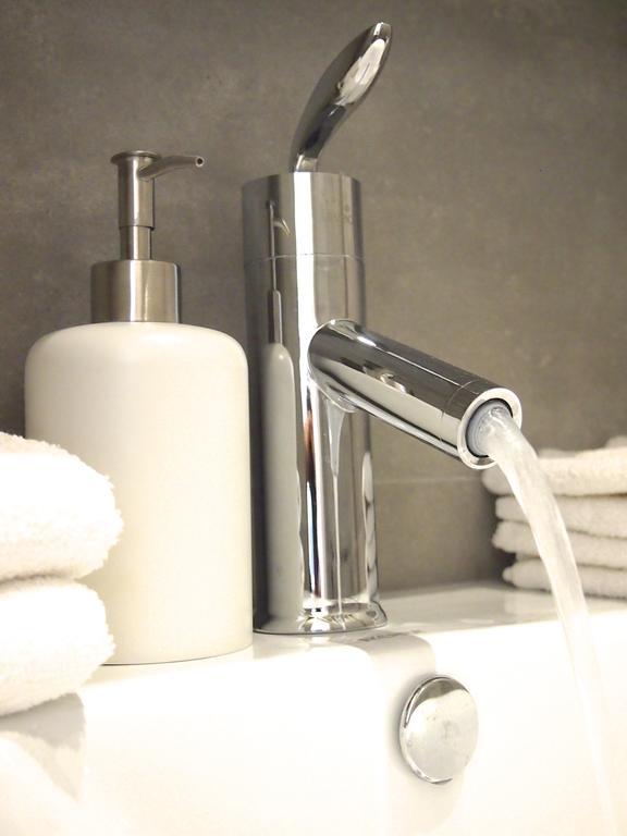Royal Way Snug - Old Town Apartment วอร์ซอ ภายนอก รูปภาพ